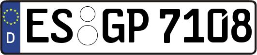 ES-GP7108