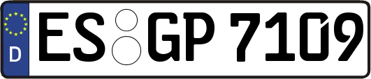 ES-GP7109