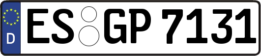 ES-GP7131
