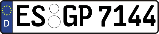 ES-GP7144