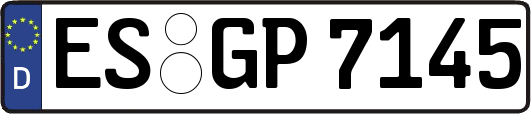 ES-GP7145