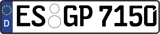 ES-GP7150