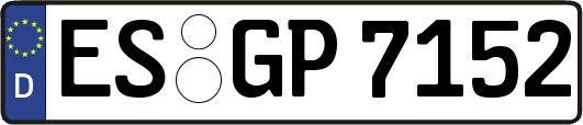 ES-GP7152