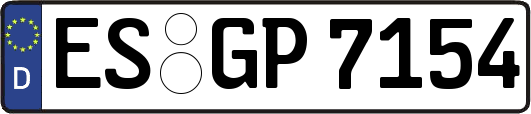 ES-GP7154
