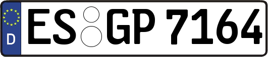 ES-GP7164