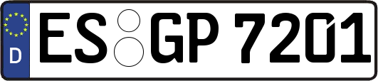 ES-GP7201