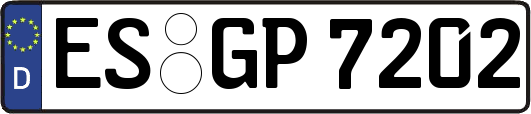 ES-GP7202