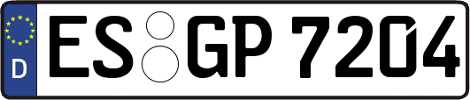 ES-GP7204