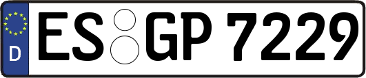 ES-GP7229