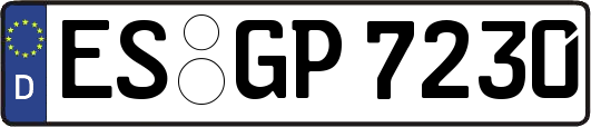 ES-GP7230