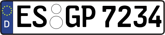 ES-GP7234