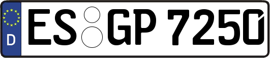 ES-GP7250