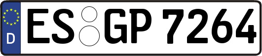 ES-GP7264