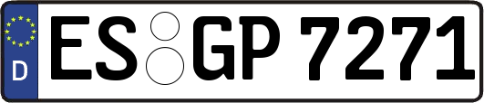 ES-GP7271