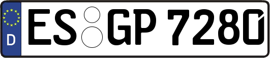 ES-GP7280