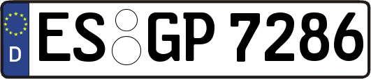 ES-GP7286