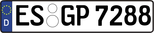 ES-GP7288