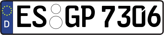 ES-GP7306