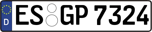 ES-GP7324