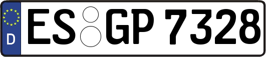 ES-GP7328
