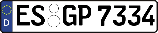 ES-GP7334