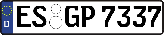 ES-GP7337