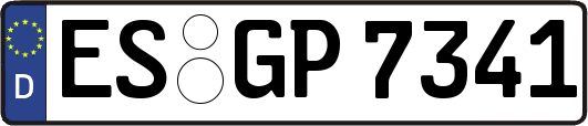 ES-GP7341