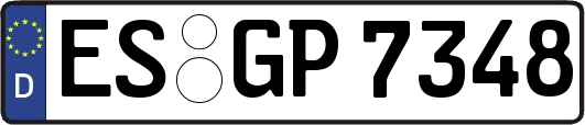 ES-GP7348
