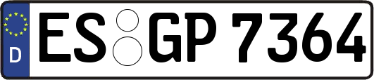 ES-GP7364