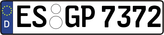 ES-GP7372