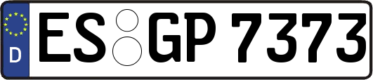 ES-GP7373