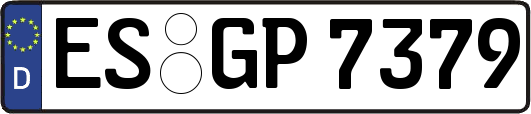 ES-GP7379