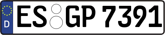 ES-GP7391