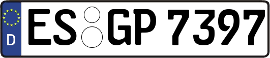 ES-GP7397