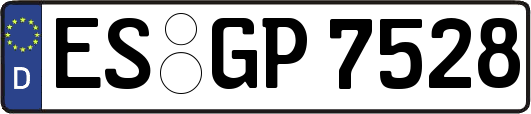 ES-GP7528