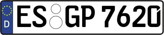 ES-GP7620