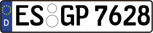 ES-GP7628