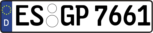 ES-GP7661