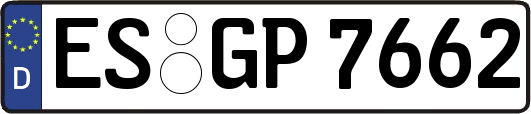 ES-GP7662