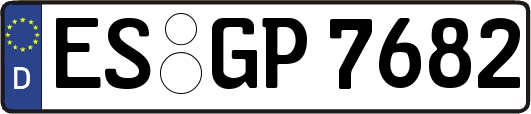 ES-GP7682