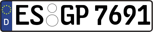 ES-GP7691