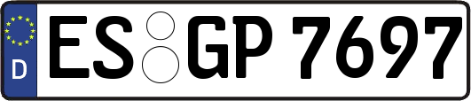 ES-GP7697