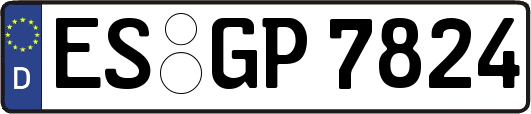 ES-GP7824