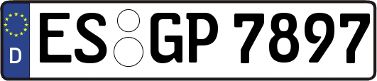 ES-GP7897