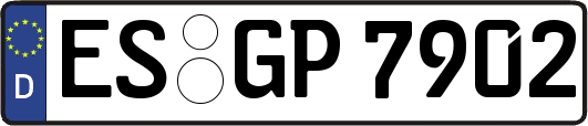 ES-GP7902