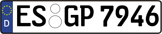 ES-GP7946