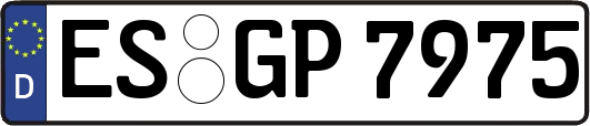 ES-GP7975