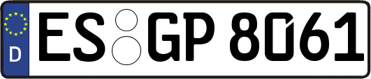 ES-GP8061