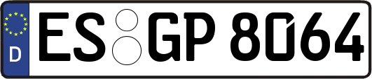 ES-GP8064