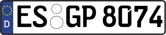 ES-GP8074